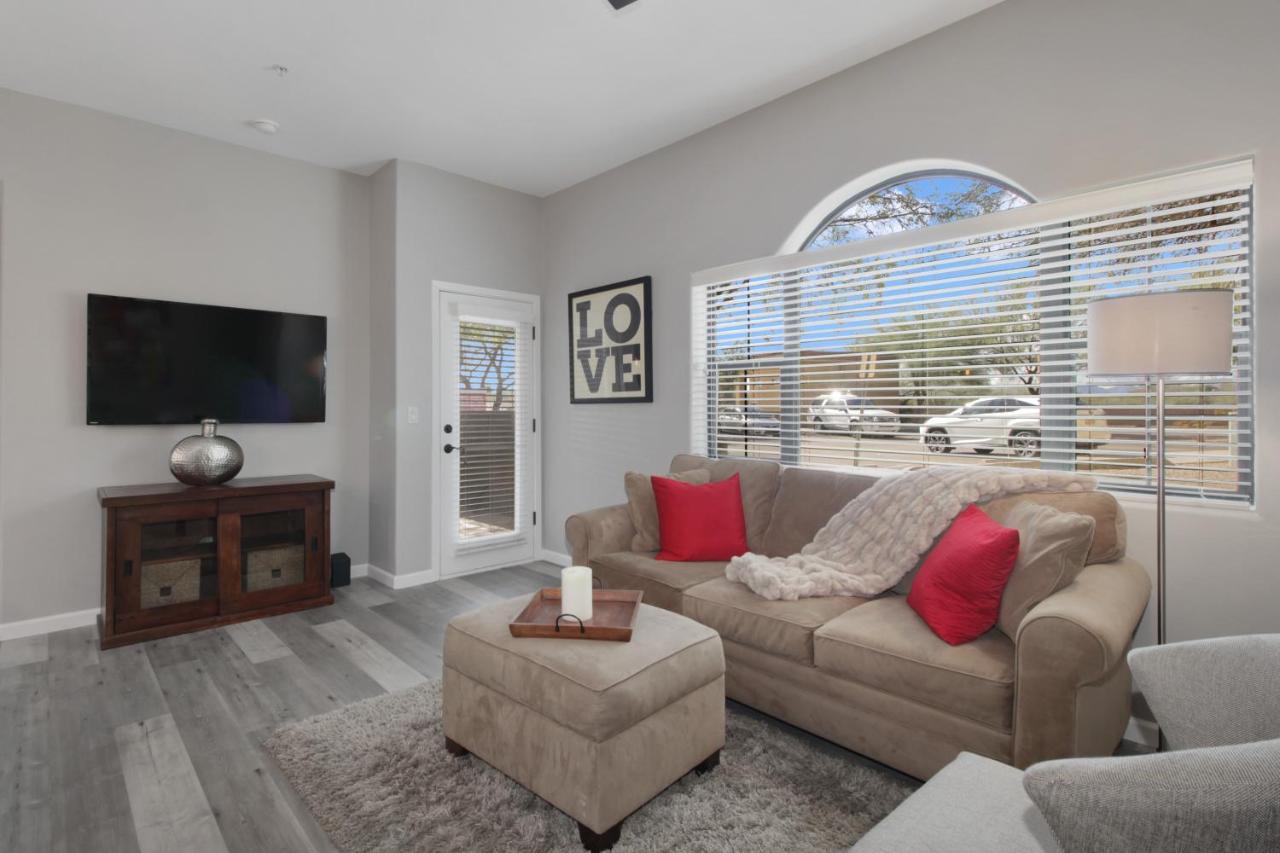 Apartment Desert Jewel