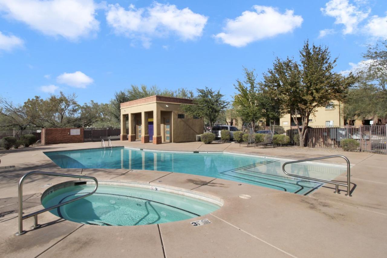 Desert Jewel Apartment Tucson